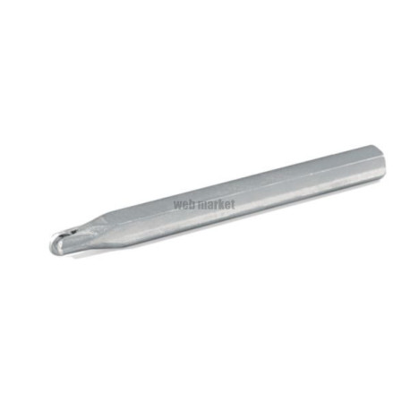 Molette Novipro Basic diamètre 7 mm