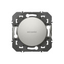 Va-et-vient Dooxie - Aluminium - Réf. 600101