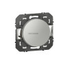 Va-et-vient Dooxie - Aluminium - Réf. 600101