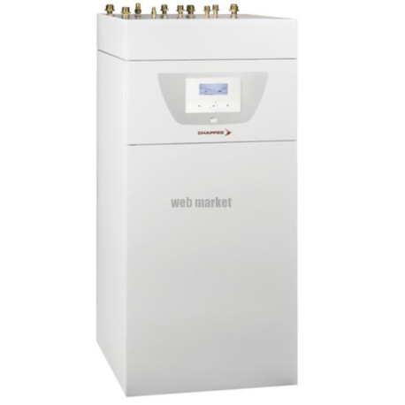 MOD. INT. ERIA-N DUO 11-16/E  Réf. 7778463