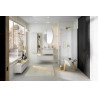 Dessus de commode P.46 x L.100 cm finition chene naturel structure Réf :PDC110046325