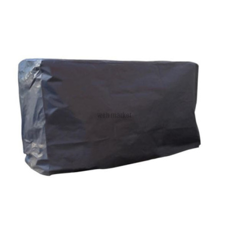 Couverture de protection hivernale pour pac piscine inoa 18 Réf. INOA-COU-18