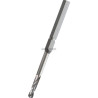 Foret de centrage HSS MultiMat 32-210mm Novipro