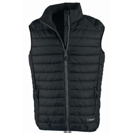 Gilet Thermic Easy noir L Réf. 32076