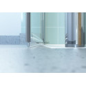 Compensateur Larenco +30mm pour installation en niche H900mm réf. 26701