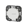 Obturateur Dooxie - Blanc - Réf.600044