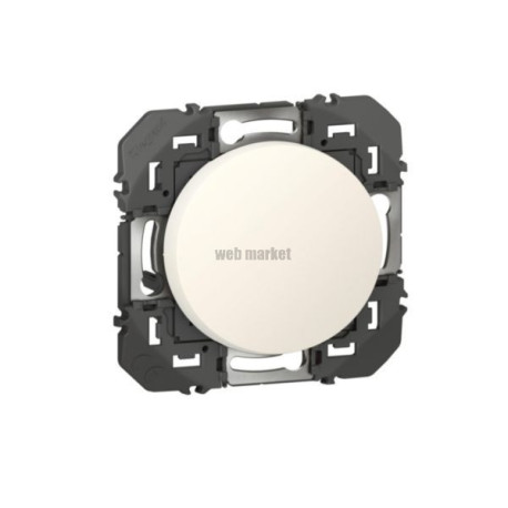 Permutateur Dooxie - Blanc - Réf. 6000037