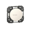 Permutateur Dooxie - Blanc - Réf. 6000037