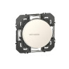 Permutateur Dooxie - Blanc - Réf. 6000037