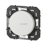 Permutateur Dooxie - Blanc - Réf. 6000037