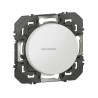 Permutateur Dooxie - Blanc - Réf. 6000037