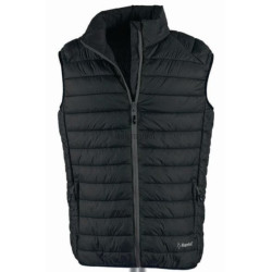Gilet Thermic Easy noir M Réf. 32075