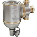 Séparateur de boue magnétique 1" Réf.R146CX005