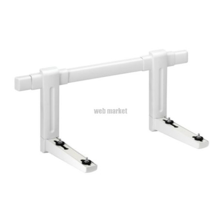 Coque de protection BREVOC 550 mm Réf. BR-213