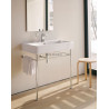 Pietement vero chrome Réf. 0030671000