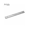 Rail de fixation, 662 mm, alu anodisé réf. 44260