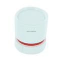 Commande manuelle avec écrou plastique M28/M30 réf. L140001001