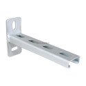 BIS Strut Cons,mur,41x41x2 BUP 300mm