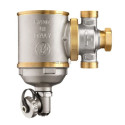 Séparateur de boue magnétique 3/4"M Réf.R146CX004