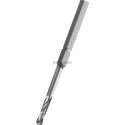 Foret de centrage pointe en carbure MultiMat 32-210mm Novipro