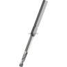 Foret de centrage pointe en carbure MultiMat 32-210mm Novipro