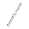 Ballast électronique Quicktronic Fit 8 2x58W 220-240V - Réf. 294289