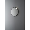 Applique led ronde réf. ACLED