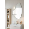 Applique led ronde réf. ACLED