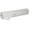 Bâche de protection pour chantier 1m x 25m - Novipro