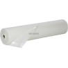 Bâche de protection pour chantier 1m x 25m - Novipro