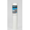 Bâche de protection pour chantier 1m x 25m - Novipro