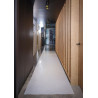 Bâche de protection pour chantier 1m x 25m - Novipro