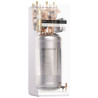 Module Hydraulique avec ECS intégrée "All in One" avec kit 2 zones installé de série - 3 à 9 Kw - Monophasé - Compatible Générat