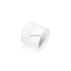 Bague Multi 40x4 SDR 11 PX (blanche) Réf. 11803291001