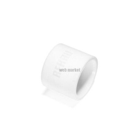 Bague Multi 40x4 SDR 11 PX (blanche) Réf. 11803291001