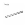 Rail de fixation, 552 mm, alu anodisé réf. 44250