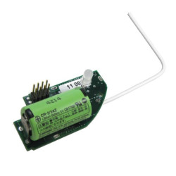 Module radion pour DAACO série EI208 Réf EI200MRF / EI200MRF-1XFR