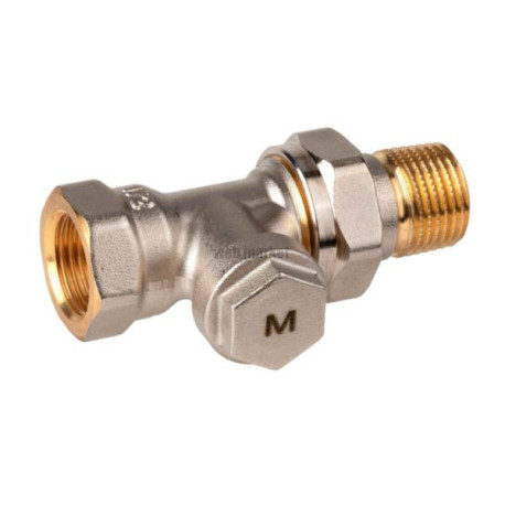 Té de mesure 1/2" Vérafix-Mes II Réf. V2410D0015