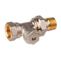 Té de mesure 3/8'' Vérafix-Mes II Réf. V2410D0010