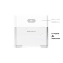 Module de batterie Huawai LUNA2000 E1 HT de 7kWh Réf. AR0700
