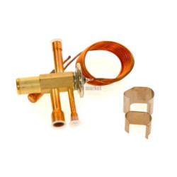 Detendeur logatherm wpl 14 wps 110t/c Réf. 87182003630