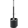 Brosse de toilette Onyx Réf. 23687