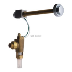 Kit nouvelle tc p1000 xl - pour cloison de 200 à 300mm réf. 14261