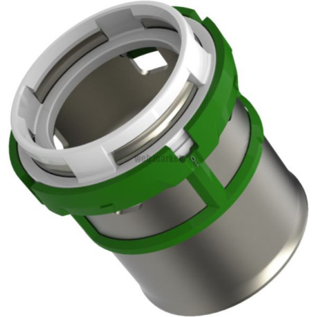 Bague de sertissage 26x3 (x5) Réf. 7500W26