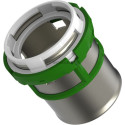 Bague de sertissage 26x3 (x5) Réf. 7500W26