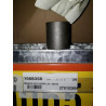Manchon 2701 tube soudé filetage cylindrique longueur 43mm noir D26x34 réf.MAN26