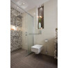 Revêtement prêt à poser Fundo Plano Top Stone gris 1600 x 1000 x 6 mm Réf. 072030902