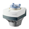 Servomoteur rotatif SAL 31.03 T 10 réf. S55162-A109