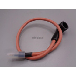 Cable allumage lg.420mm  réf : 7798660