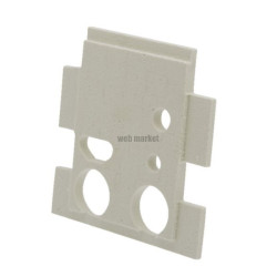 Panneau isolant cache inf.2b 23ff Réf. JJJ003202790